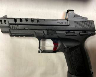 EAA GIRSAN MC9T 9MM