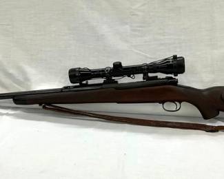 OTHERSIDE WINCHESTER MOD. 70 30-06
