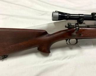 SUPER RC BOLT ACTION