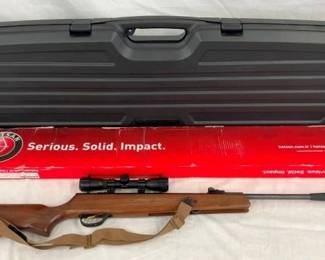 HATSAN MOD. 95 22 QUATTRO TRIGGER