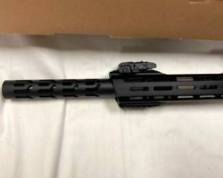 NIB G FORCE MOD. GF00 12GA.