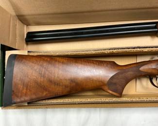 NICE WALNUT STOCK