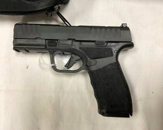 OTHERSIDE SPRINGFIELD HELL CAT