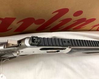 MARLIN MOD. 1895 SBL 45-70