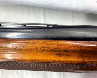 2 3/4IN 28IN VENT BARREL