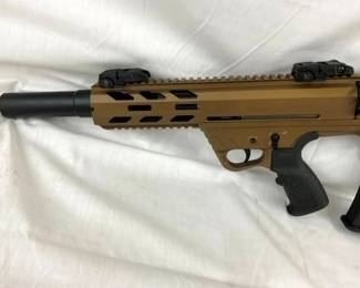 G FORCE GFY-1 BRONZE 12 GA.