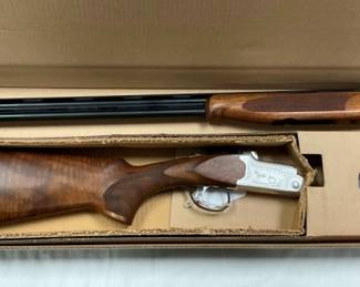NIB AMERICAN TACTICAL OVER UNDER 410