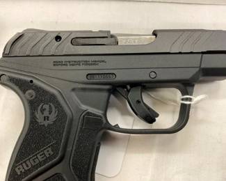 W/ 2.75IN BARREL