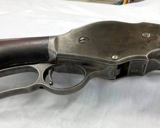 WINCHESTER MOD. 1887 12GA.