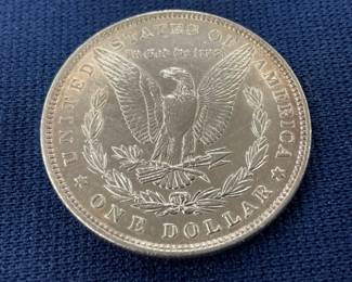 CLOSEUP VIEW