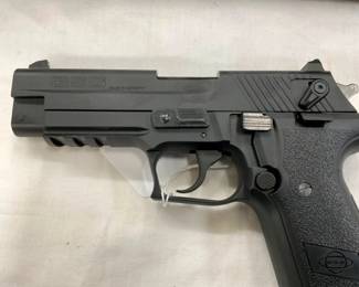 NIB ATA GSG FIRFLY 2LR