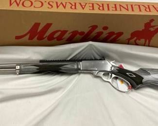 OTHERSIDE MARLIN 45-70