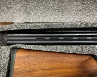 NICE GUN NIB
