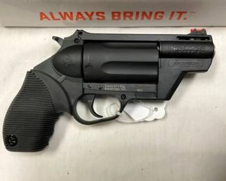 5RDS W/ NIGHT SIGHTS