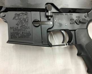 NIB BCA BEAR CREEK ARSENAL 350L