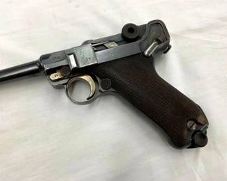 OTHERSIDE GERMAN LUGER