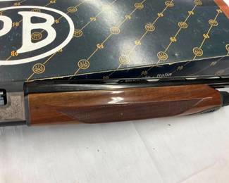 28IN VENT RIB BARREL
