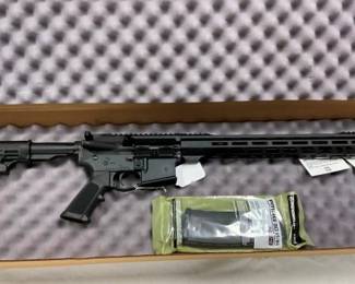 ZRO DELTA 223 WYLDE
