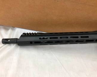 16IN PARKARIZED BARREL