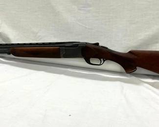 OTHERSIDE MARLIN MOD. 16GA.