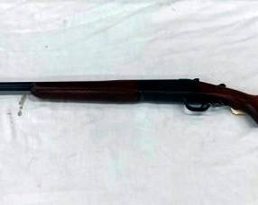 OTHERSIDE J HIGGINS 20GA.
