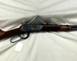 WINCHESTER MOD. 1894 30-30