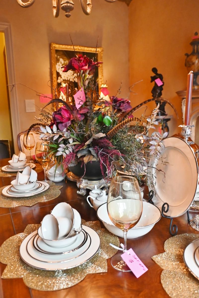 C2 Estate Sales in Plano, TX starts on 1/26/2024