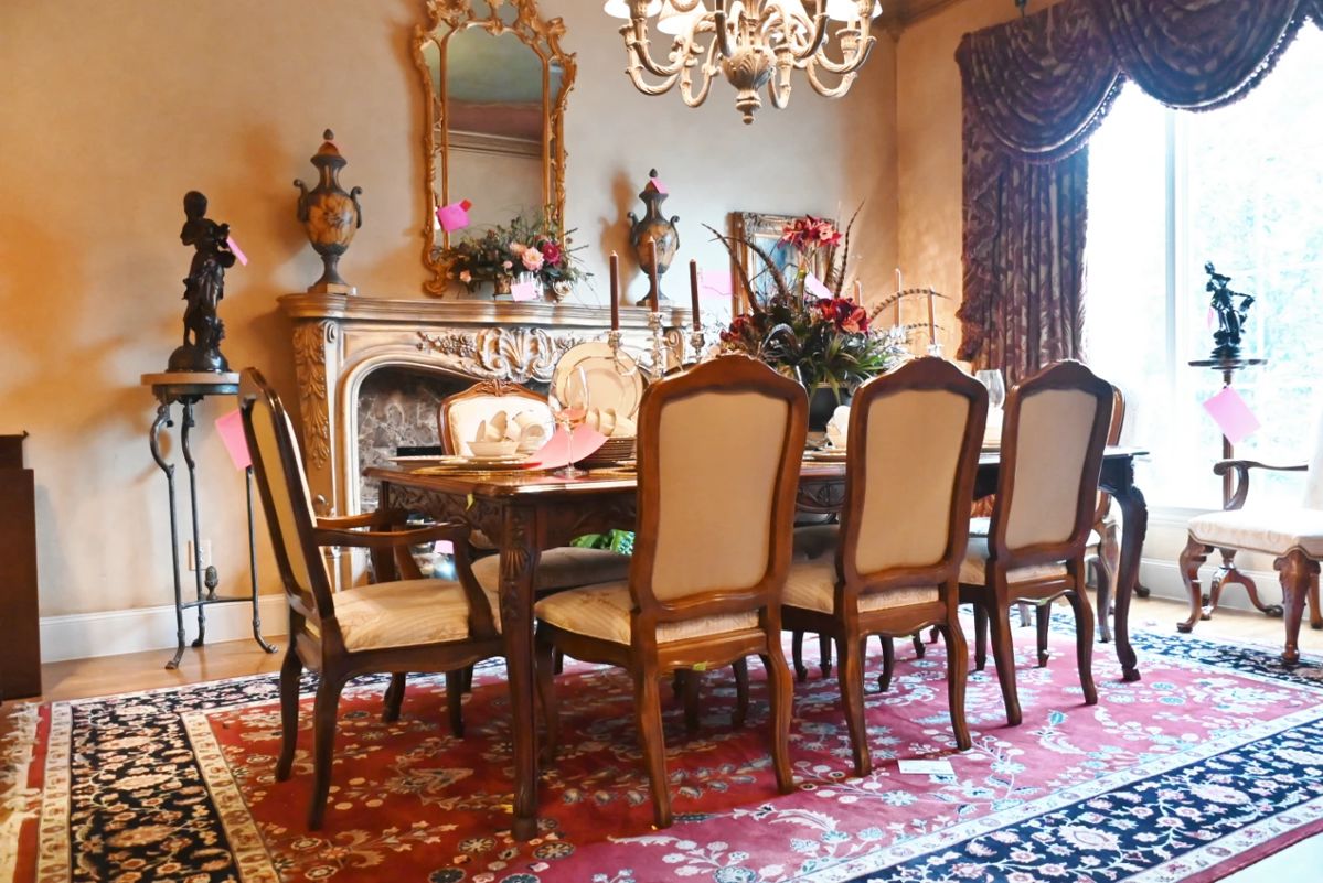 C2 Estate Sales in Plano, TX starts on 1/26/2024