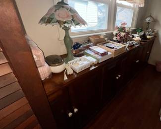 Cute floral lamps (PR)