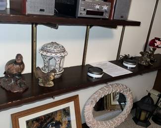 Onkyo R-805X Stereo System