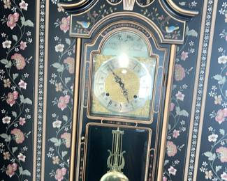 Another Gorgeous Wall clock