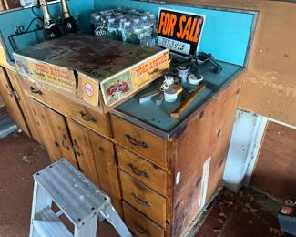 MARX Fort Apache Slighty played with... 