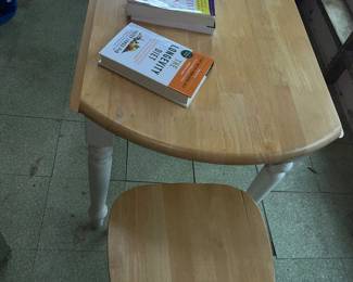 affordable Kitchen Table and chairs