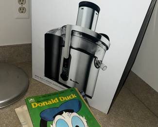 and important reading material