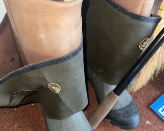 more fishing goodies