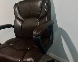 Comfy office chair