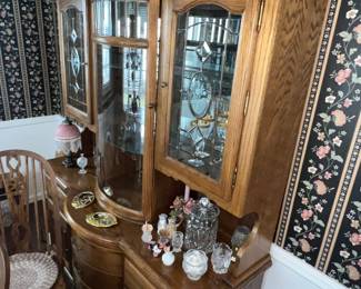 Large Sideboard (comes apart)