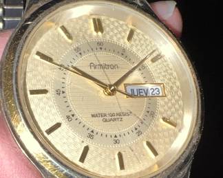 Armitron Watch