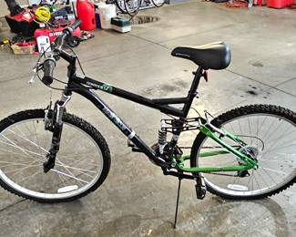 1 of 3 pictures - Contour 1.0 bike by Realm Cycles
