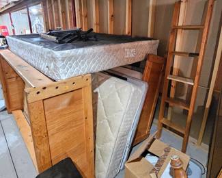 Bunk beds