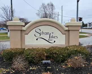 Sylvan Lakes Subdivision