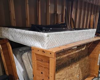 Bunk beds