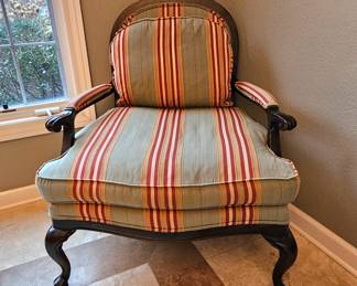 Vintage Armchair 1 of 2