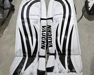 1 of 2 pictures - Vaughn Itech GP RX7 (size 30" pro sizing)