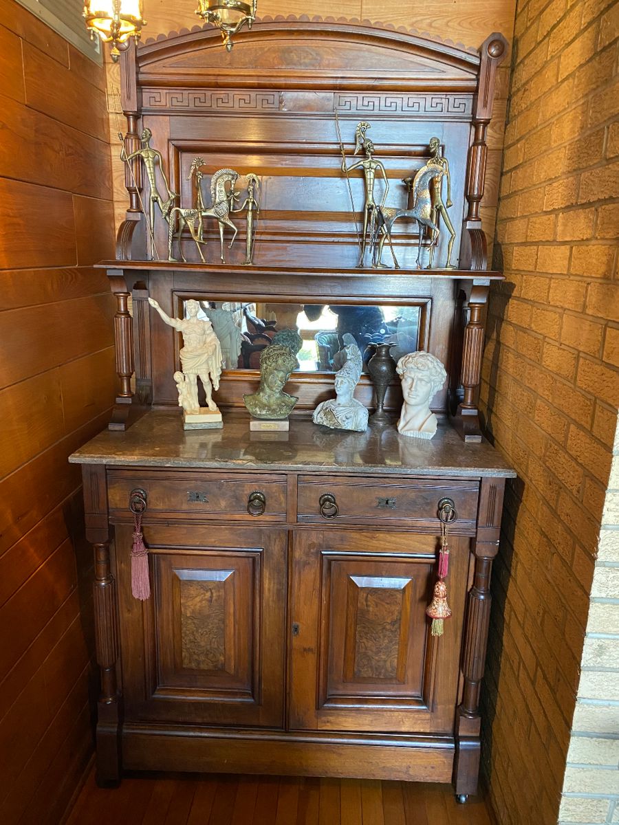 Munster High End Antique Estate Sale! starts on 3/1/2024