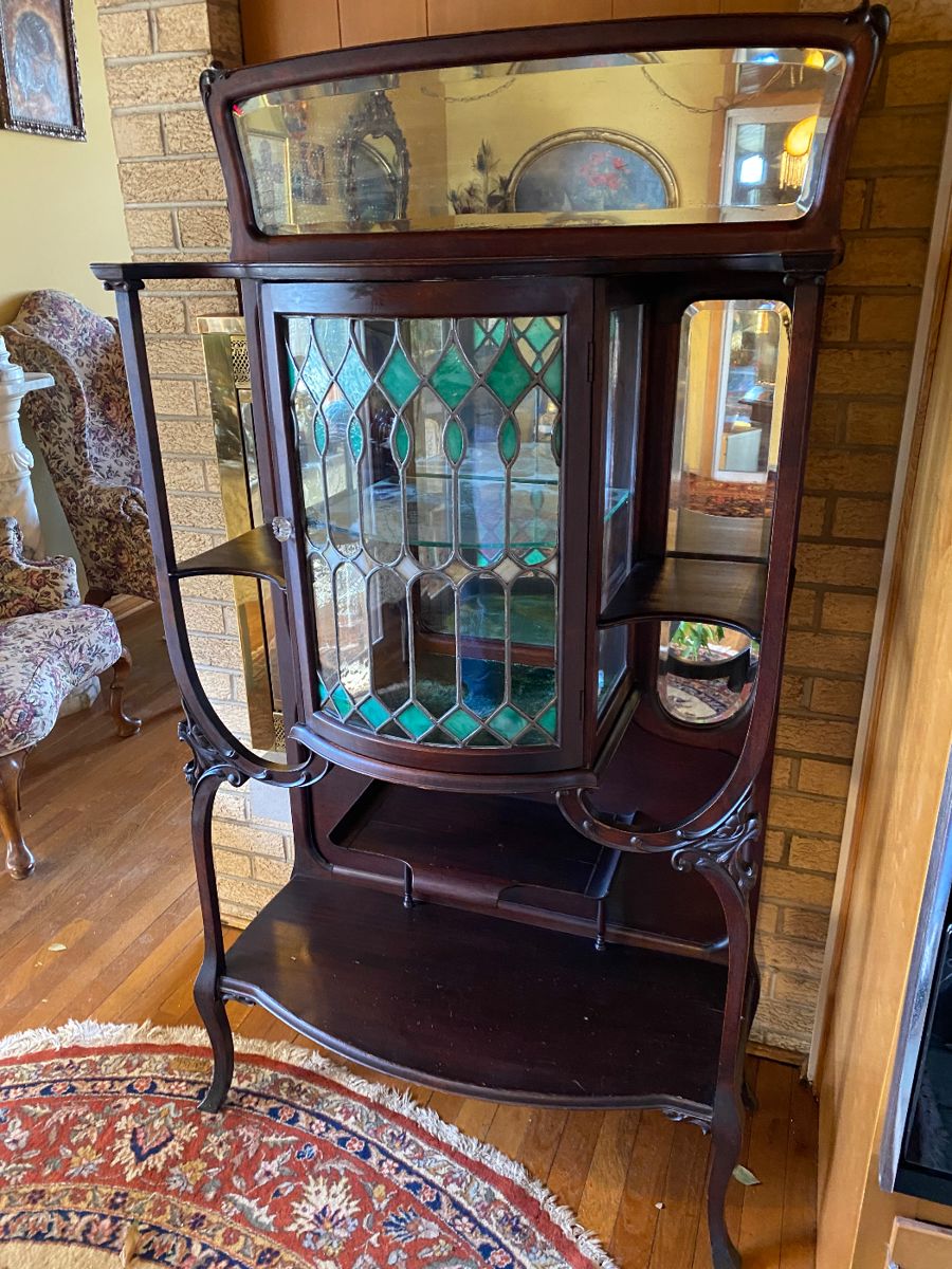 Munster High End Antique Estate Sale! starts on 3/1/2024
