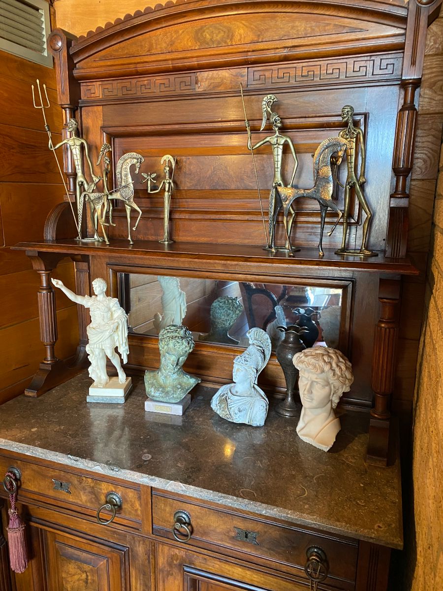Munster High End Antique Estate Sale! starts on 3/1/2024