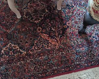 Karastan Rug