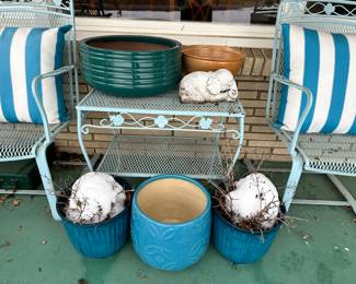 planters