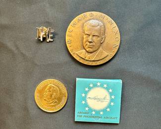 Presidential collection